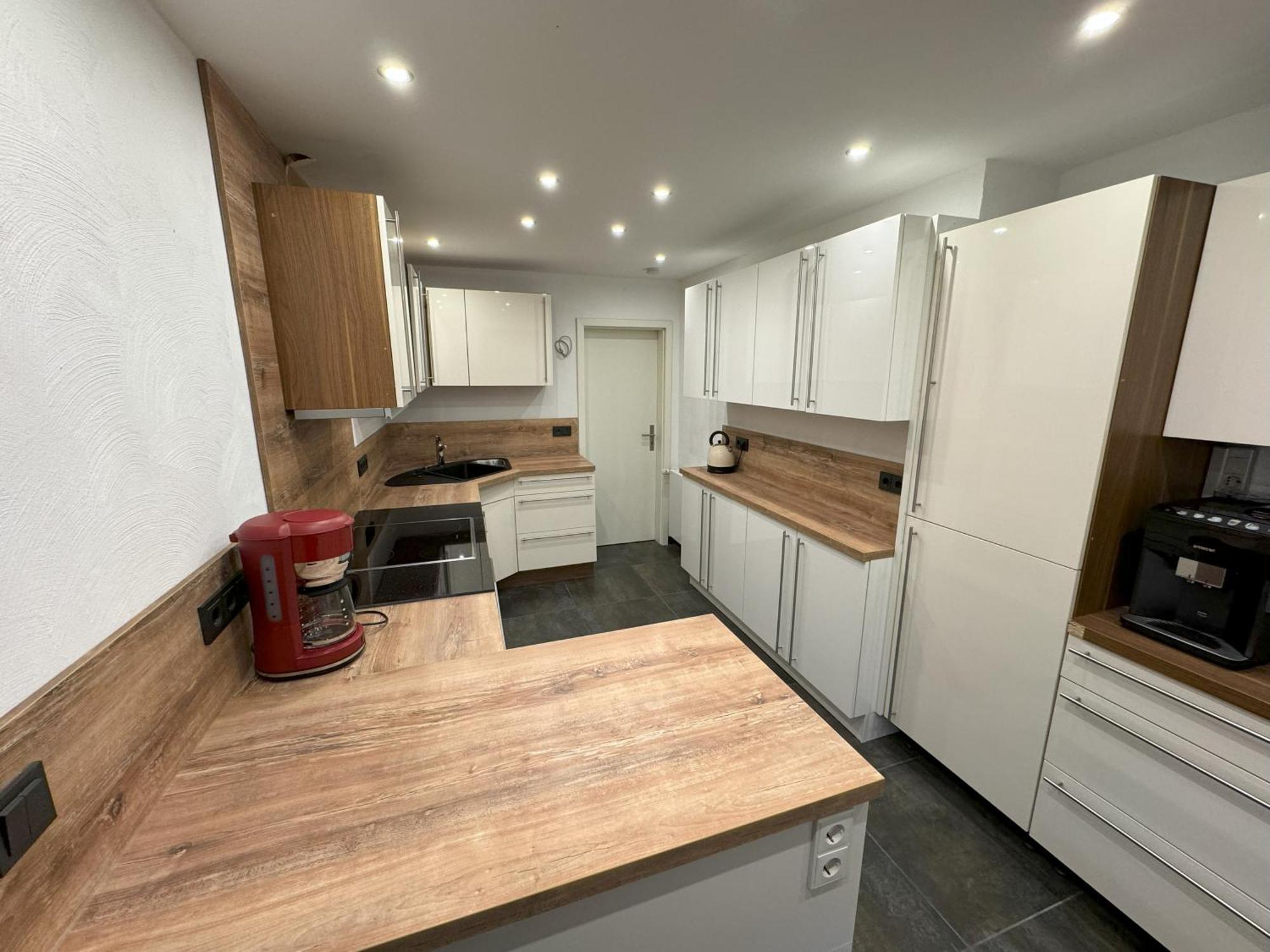 Ferienwohnung Supp Zweibrücken Extérieur photo