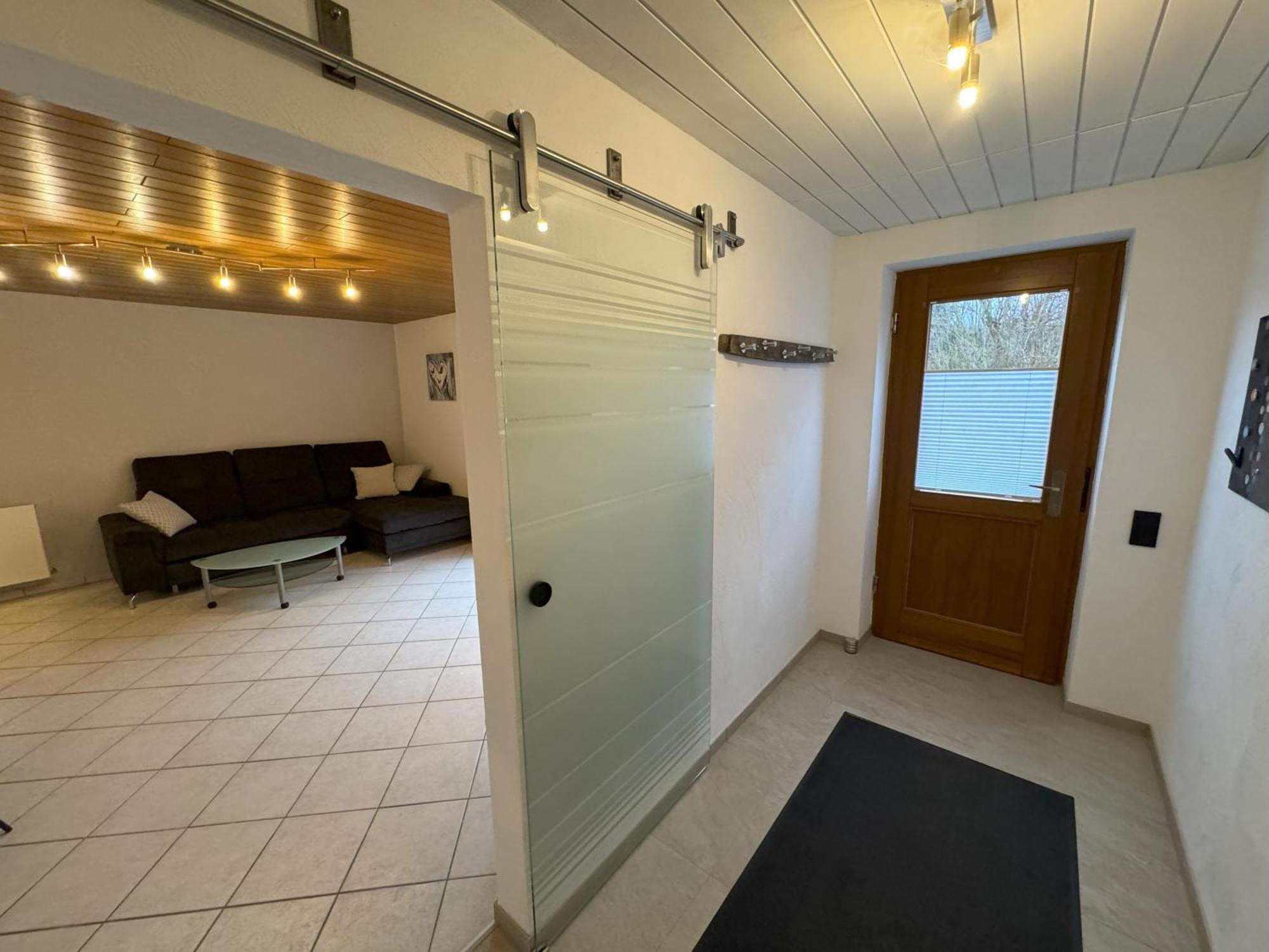 Ferienwohnung Supp Zweibrücken Extérieur photo