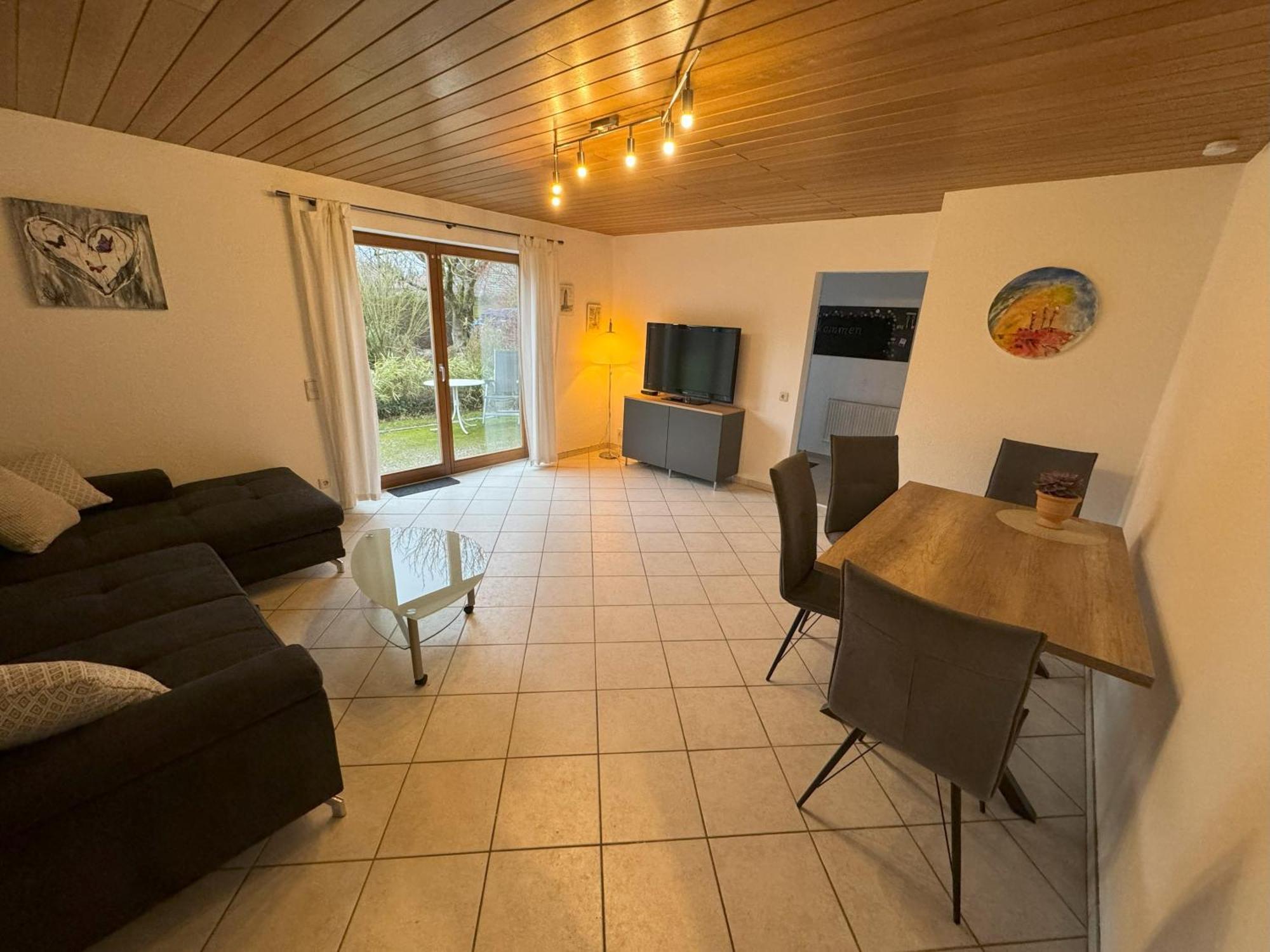 Ferienwohnung Supp Zweibrücken Extérieur photo